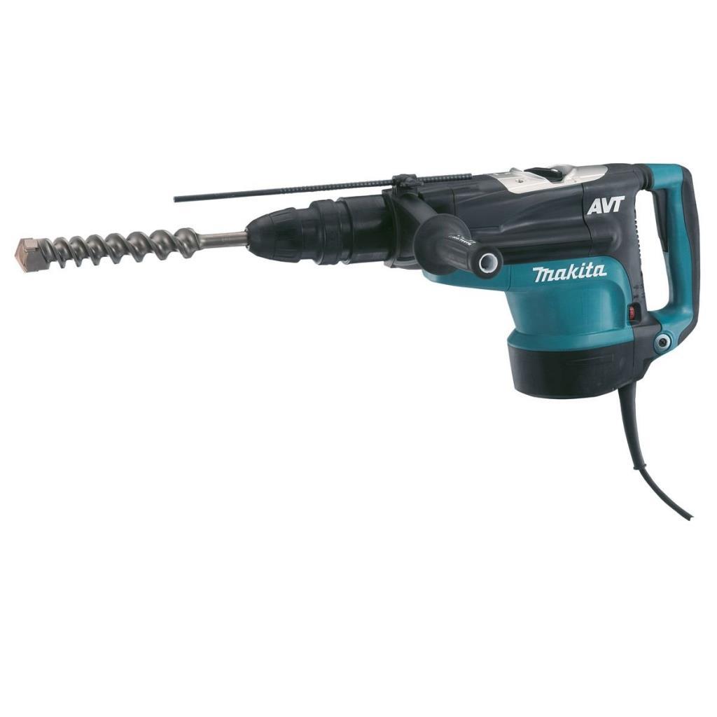 Makita HR5211C  Kırıcı Delici Makine