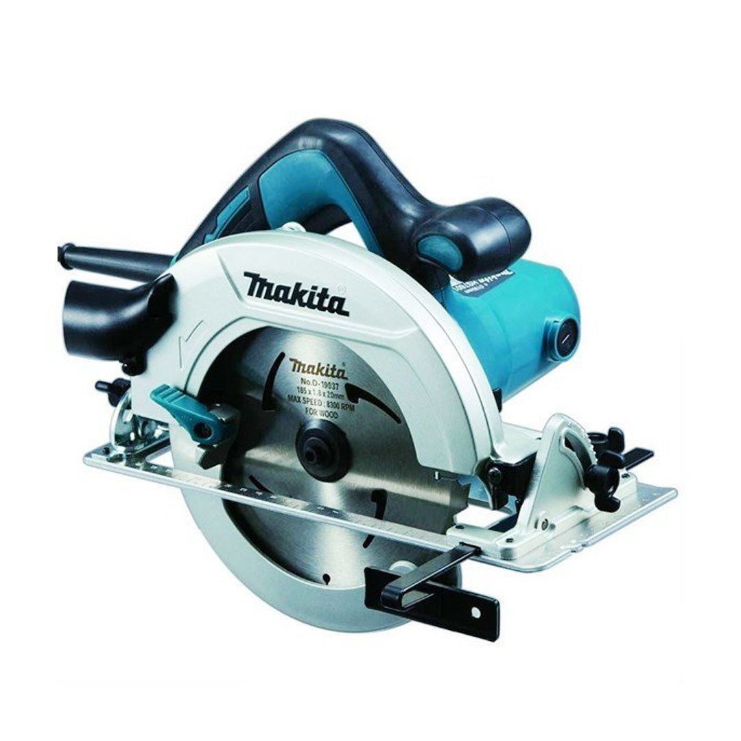 Makita HS7601  Daire Testere