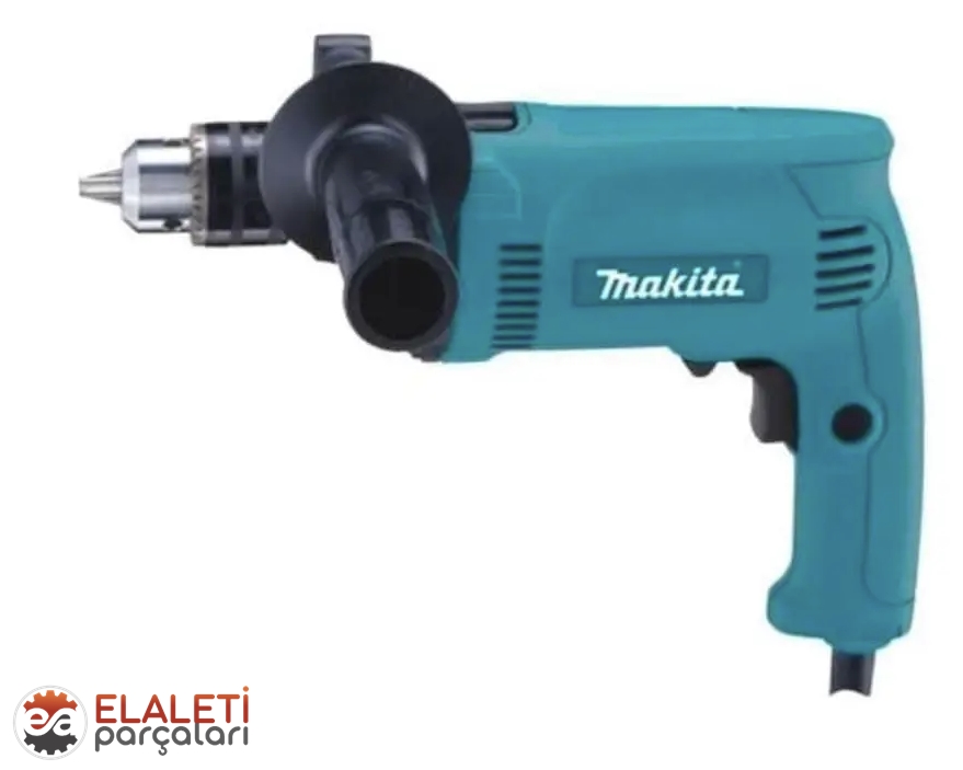 Makita MHP160  Darbeli Matkap