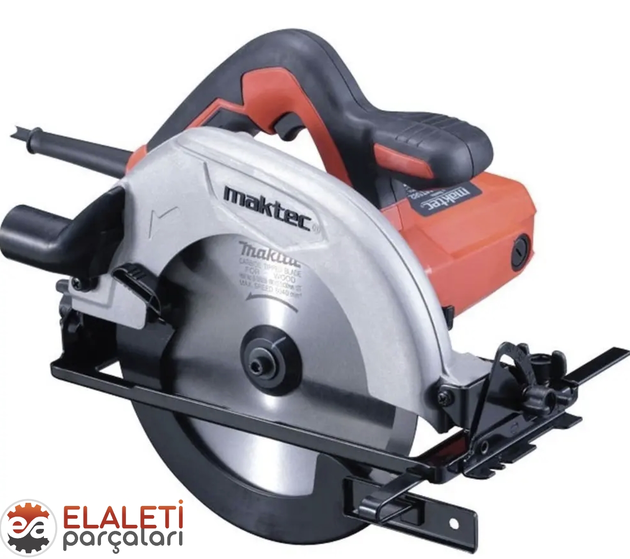 Makita MT582  Daire Testere