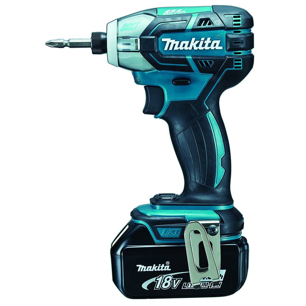 Makita DTS141RFE  Akülü Darbeli Matkap