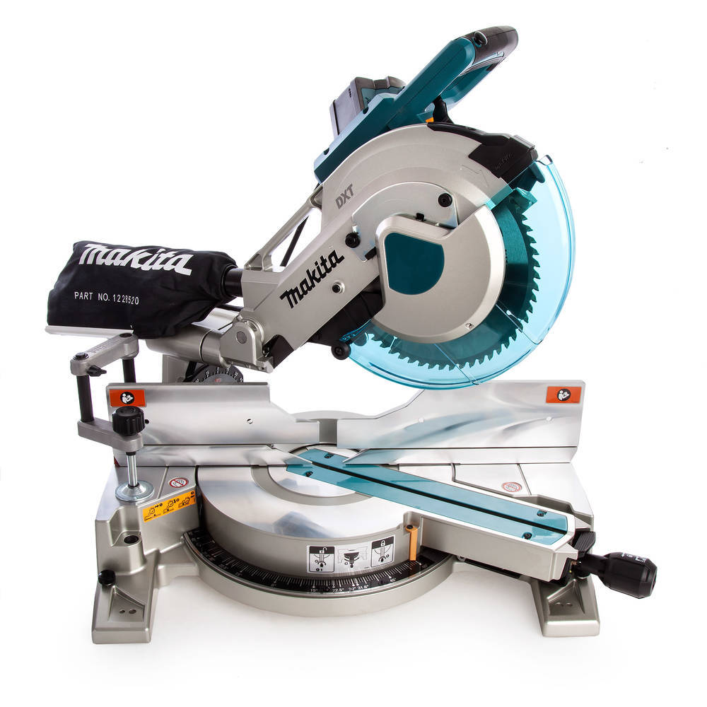 Makita LS1016  Çift Sürgülü Gönye Kesme Makinesi