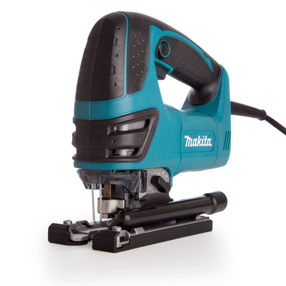 Makita 4350FCT  Dekupaj Testere