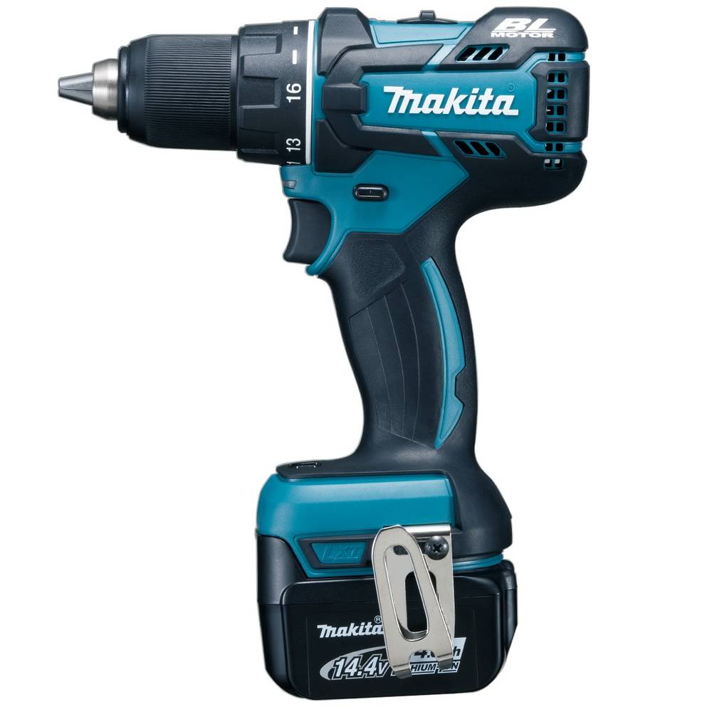 Makita DDF470  Akülü Matkap