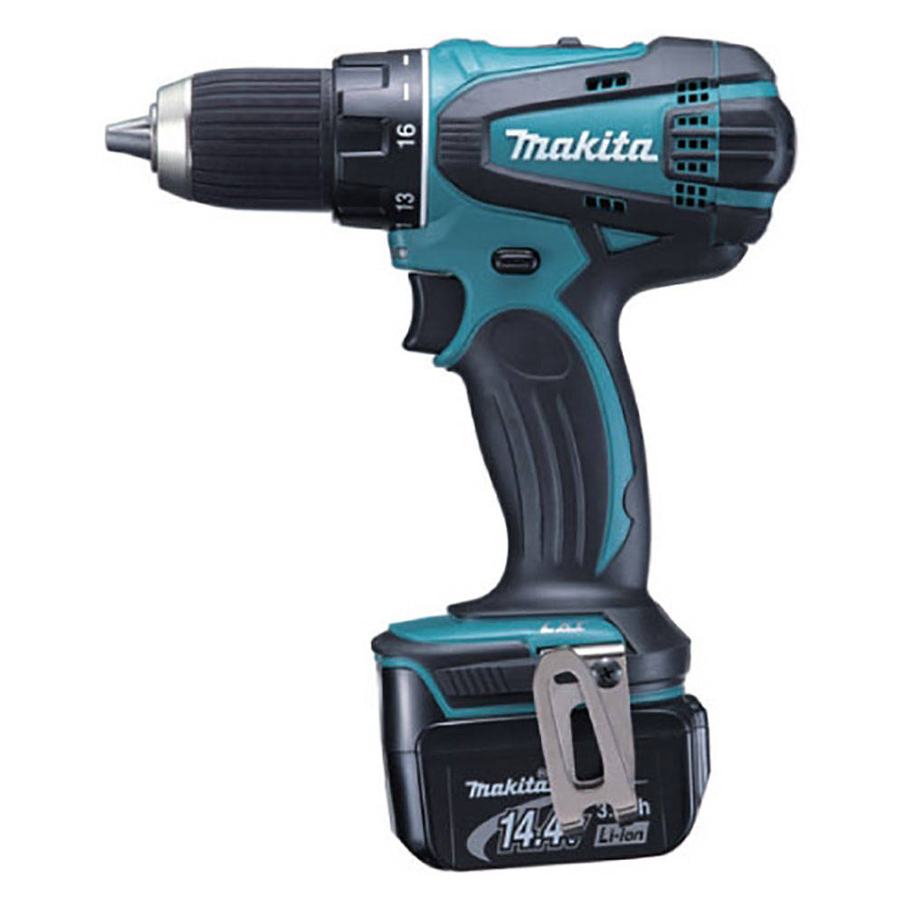 Makita DDF446  Akülü Vidalama Makinesi