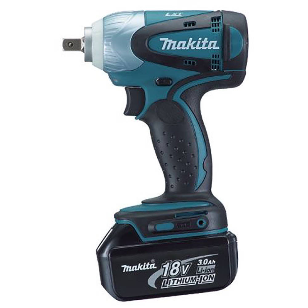 Makita DTW253RFE  Akülü Darbeli Somun Sıkma Makinesi