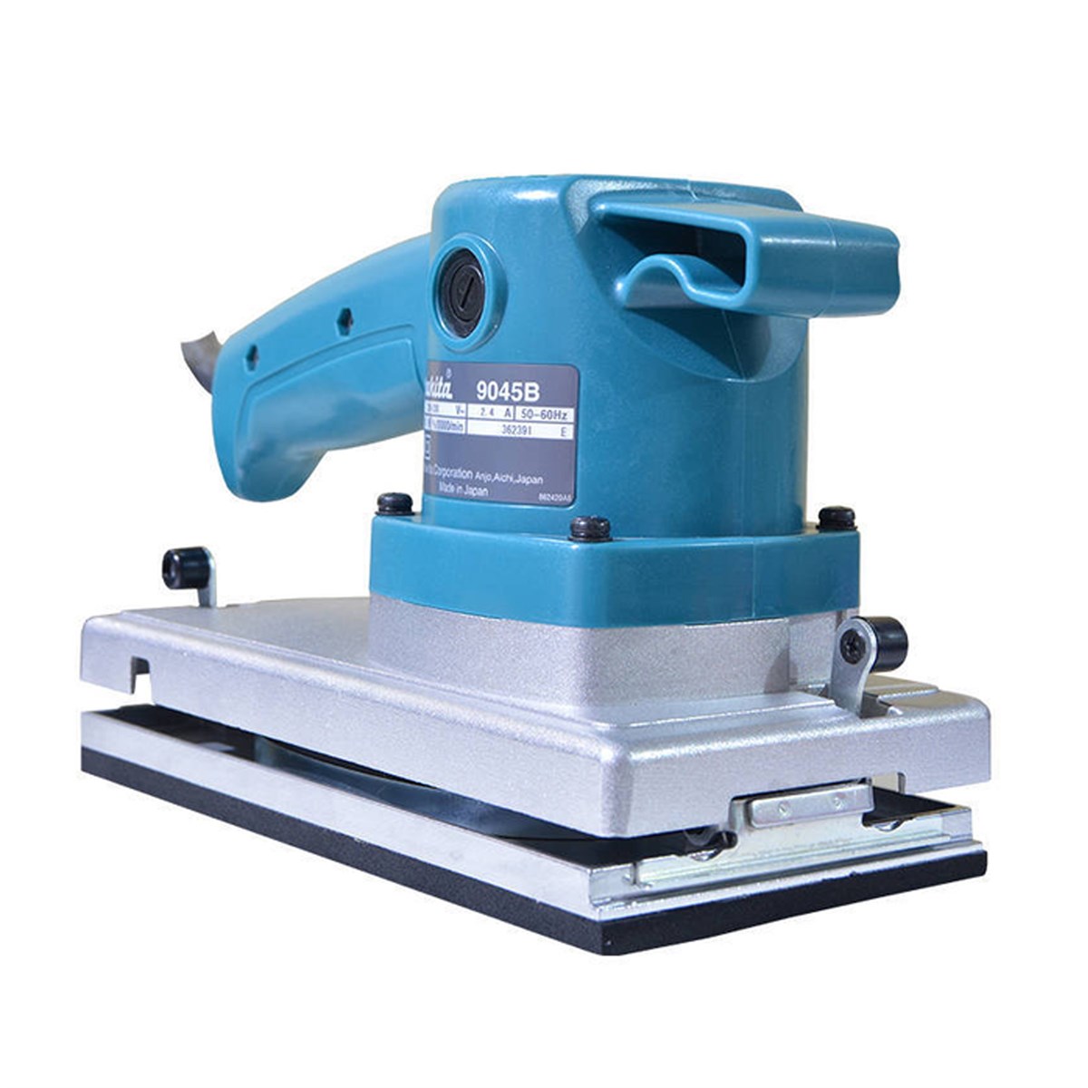 Makita 9045B  Titreşimli Zımpara Makinesi