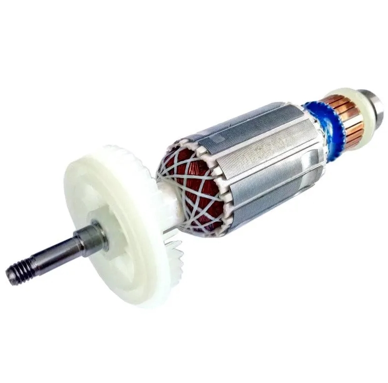 El Aleti Parçaları