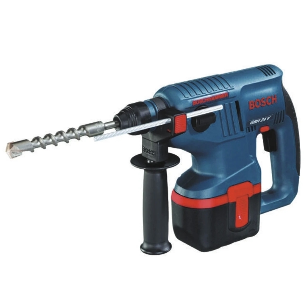 El Aleti Parçaları