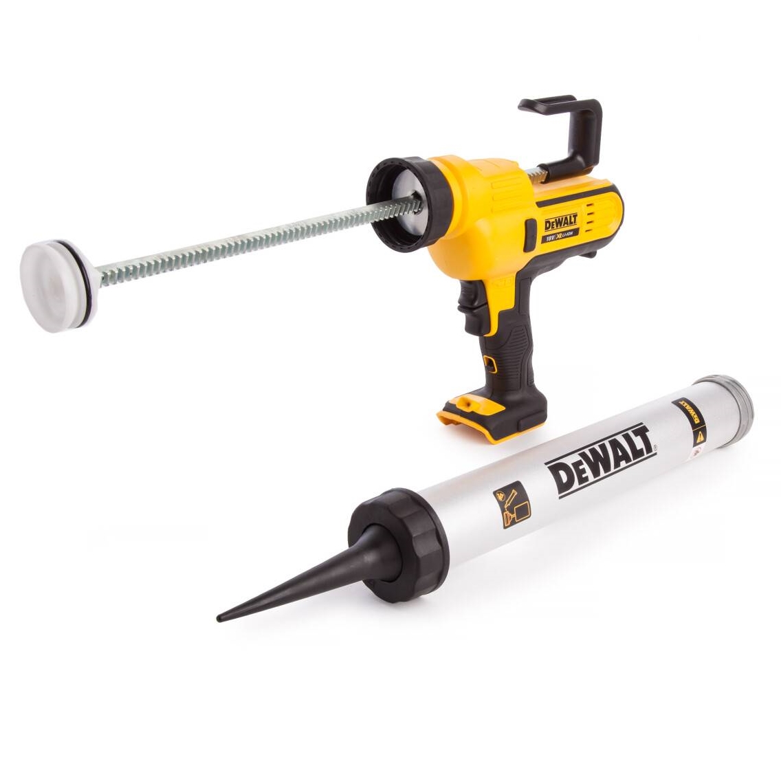 El Aleti Parçaları