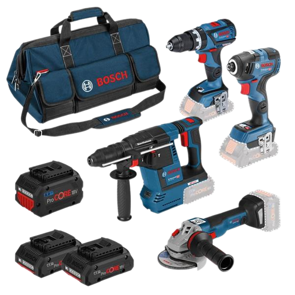 El Aleti Parçaları