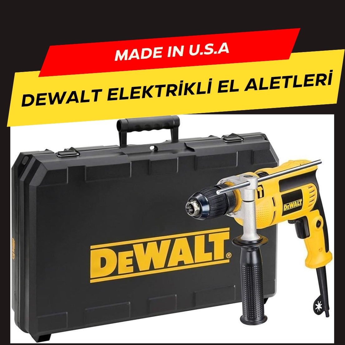 El Aleti Parçaları