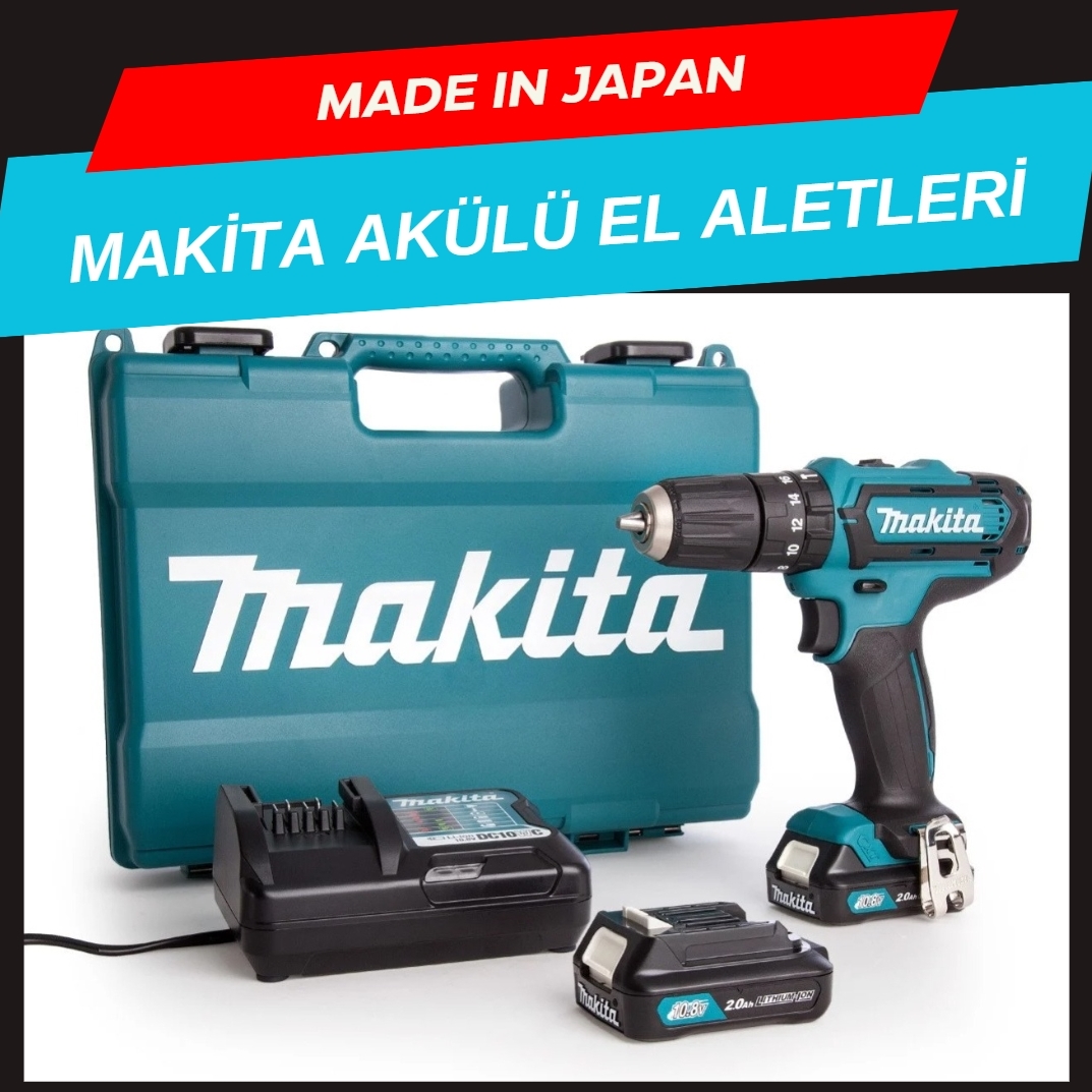 El Aleti Parçaları