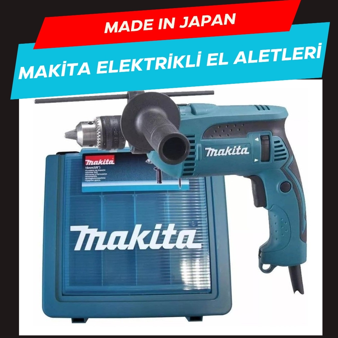 El Aleti Parçaları